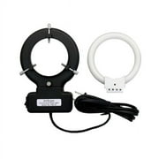 AmScope FRL12 12W Microscope Fluorescent Ring Light