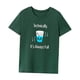 thumbnail image 3 of Camiseta para mujer Ropa suave de verano Ropa deportiva Top de manga corta S jinwen, 3 of 7