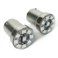 thumbnail image 1 of FOCO CALAVERA LED ROJO SET UNIVERSAL 12V 0.9W, 1 of 2