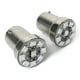 thumbnail image 1 of FOCO CALAVERA LED ROJO SET UNIVERSAL 12V 0.9W, 1 of 2