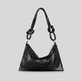 thumbnail image 4 of Municipal Fashion Metal Mesh Women Shoulder Bags Designer Sequined Lady Handbags Luxury Evening Party Tote Purses Glitter Female Bag 2023, 4 of 6