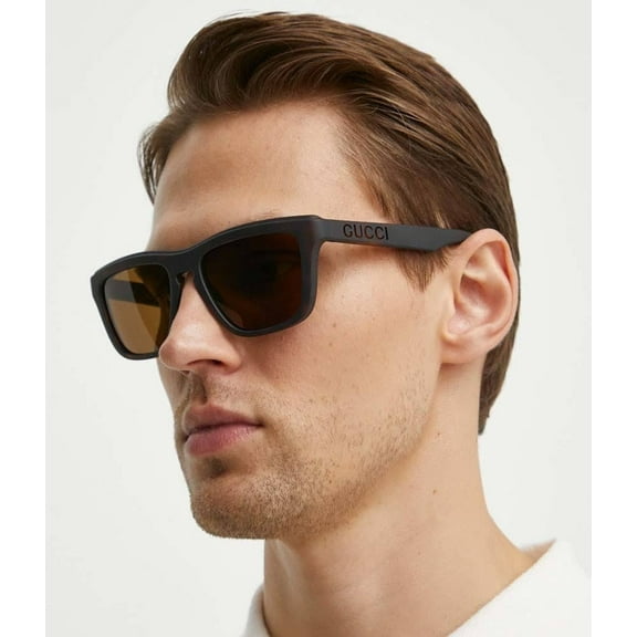 Gucci GG1571S-002 55mm New Sunglasses