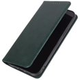thumbnail image 5 of For Honor X6a 4G PU Leather Calf Texture Stand Wallet Cover Magnetic Closing Phone Case, 5 of 5