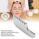 thumbnail image 4 of Terahertz Gua Sha de Raspado, Presionando PROMOVER LA ABSOBRIO BORDES REDONDADOS DE TERAHERTZ DE MASAJE DESLIZAMIENTO PARE EL CUERO CABELDO PARA EL CUIDADO DE LA SALUD, 4 of 7
