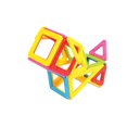 thumbnail image 2 of Magformers My First Tiny Friends Magnetic Construction Set, 2 of 7