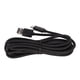 thumbnail image 1 of Cable de carga para Xbox Series, trenzado de nailon, carga rápida, cable de carga USB tipo C con indicador LED para PS5, 9,8 pies, 1 of 15