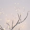 thumbnail image 5 of FYBTO 108LED Beads Copper Wire Tree Branch Night Light with Touch, Sensitive Switch Decorative Table Lamp Battery and USB Operated, 5 of 5