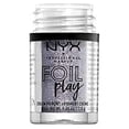 thumbnail image 2 of NYX Professional Foil Play Cream Pigment Eye Shadow, Polished, 2 of 4
