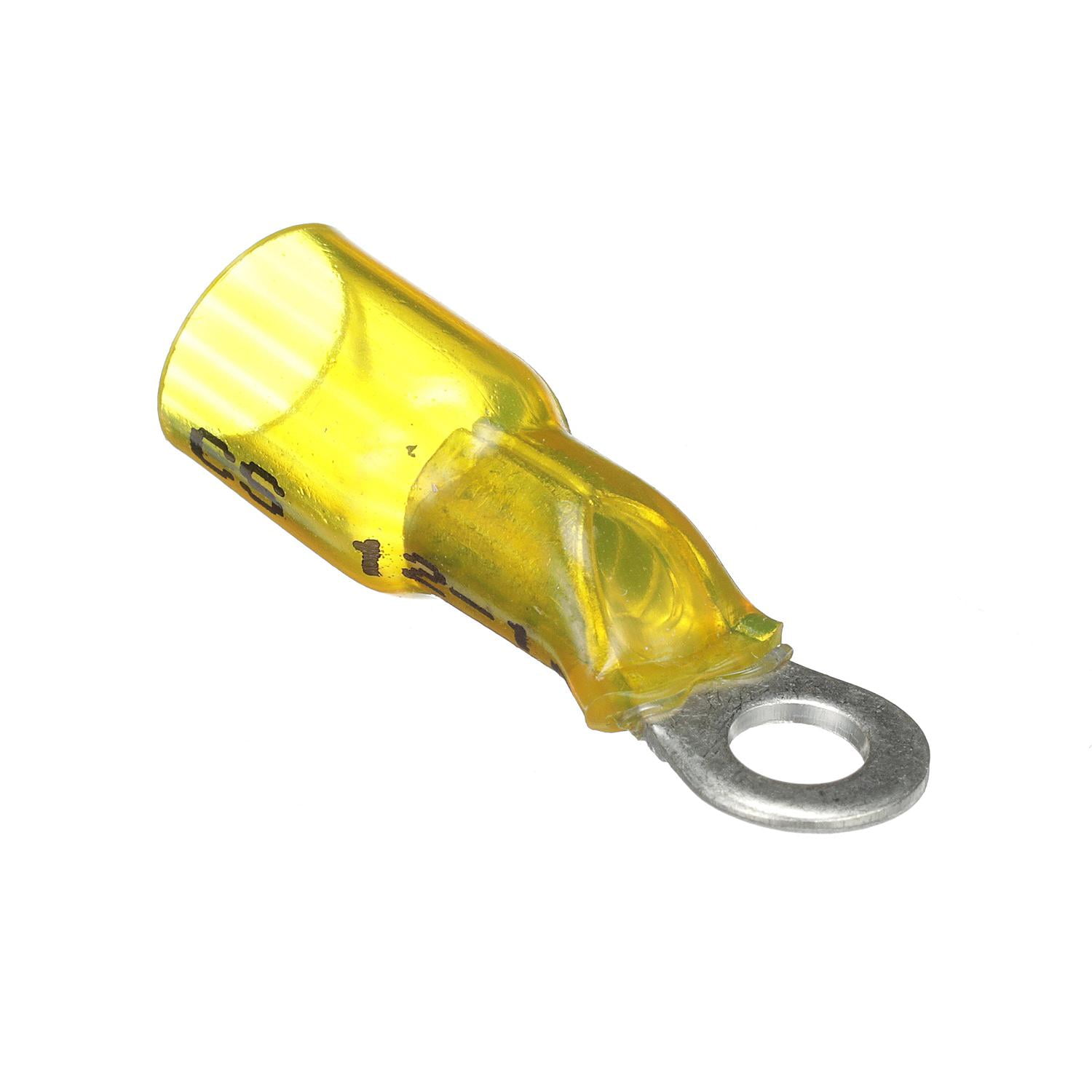 Seachoice Heat Shrink Ring Terminals