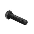thumbnail image 3 of M12x50mm Hex Bolts Left Hand Grade 12.9 Carbon Steel Black, 3 of 3