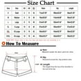 thumbnail image 2 of Mens Linen Shorts Summer Coconut Tree Graphic Fashion Short Elastic Waist Drawstring Casual Beach Short Pants, 2 of 4