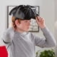 thumbnail image 3 of Máscara cambiadora de voz STAR WARS Darth Vader Playskool, 3 of 4