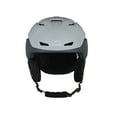 thumbnail image 2 of STOMP Ski Snowboarding Snow Sports Helmet for Men Women with Removable Washable Liner, 2 of 5