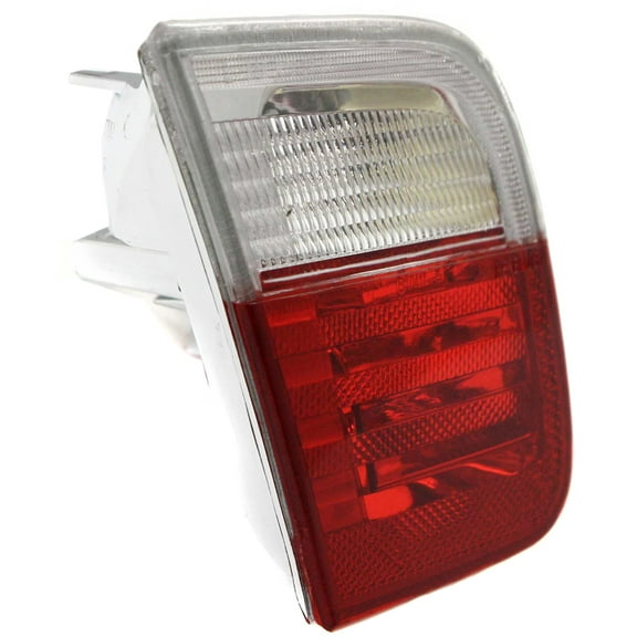 Tail Light Compatible With 2001-2003 BMW 330Ci 2000 323Ci Left Driver Side, Inner