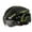 Black Green, variant on Jooan Bike Helmet for Men Women with Safety Led Back Light Detachable Magnetic Goggles Visor Mountain & Road Bicycle Helmets Adjustable Adult Cycling Helmets, Blak Red