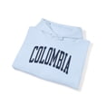 thumbnail image 4 of Colombia Colombian Pride Hoodie, Gifts, Hooded Sweatshirt, 4 of 4