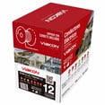 thumbnail image 4 of cable thw-2-ls/thhw-ls calibre 12 negro 100 m viakon, 4 of 6