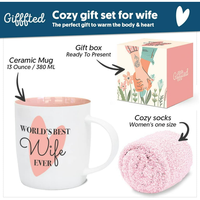 Inexpensive Mug Gift Ideas (Easy & Fun ) - Savvy Saving Couple