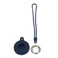 thumbnail image 1 of lionlar Silica Gel Case Soft Protective Cover for s Location Protection Sleeve Shell blue, 1 of 8