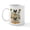 White, variant on CafePress - East Prussia Coat Of Arms Mug - 11 oz Ceramic Mug - Novelty Coffee Tea Cup