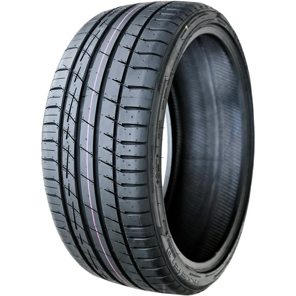 Accelera Iota ST68 265/40R22 106V XL Performance a/s All Season Tire
