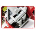 thumbnail image 4 of 3 Ton Horizontal Hydraulic Jack Hydraulic Flat Top Car Tire Changing Tool ,Easy to Use, 4 of 5