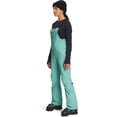 thumbnail image 3 of The North Face Freedom Bib Pant - Women's, 3 of 6