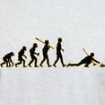 thumbnail image 3 of CafePress - Curling Light T Shirt - Men's Classic Graphic T-Shirt, 3 of 4