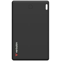 Verbatim My Finder Bluetooth Card, 1pk, Black