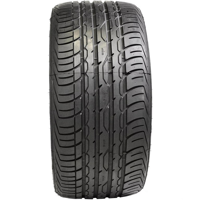 Advanta High Performance HP Z-01 Tire - 225/35R20 90W XL Advanta High Performance HP Z-01 Tire - 225/35R20 90W XL