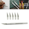 thumbnail image 4 of de cuchillos de general, herramienta , cuchillo de afeitar práctico, cuchillo artesanal, juego de cuchillos de álbumes de Macarena Cuchillos utilitarios, 4 of 8