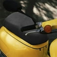 thumbnail image 4 of FOMIYES Cubierta De Asiento Para Motocicleta Con Malla Aislante 3D Para Protección Y Mayor Ventilación, 4 of 7