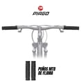 thumbnail image 3 of Puños De Goma ALTREGO Manubrio De Bicicleta Anti derrapante 130 mm, 3 of 5