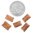 thumbnail image 4 of Special Kitty Crunchy and Creamy Cat Treats Salmon Flavor, 3 oz, 4 of 9