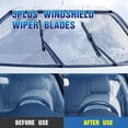 thumbnail image 6 of Windshield Wipers Replacement for Jeep Patriot 2017-2007 Premium All-Weather Front & Rear Wiper Blades 21"+21"+10"-OEM Original Factory Quality(Set of 3), 6 of 9