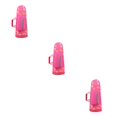 thumbnail image 2 of QualitChoice Suona Bag Professional Music Instrument Accessory Splashproof Cartoon Oxford Cloth Pouch Backpack for Carry Concerts Use Pink 3PCS, 2 of 6