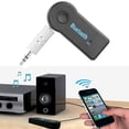 thumbnail image 3 of Receptor Bluetooth 3.0 Soledad Receptor inalámbrico con Conector de 3,5mm, 3 of 9