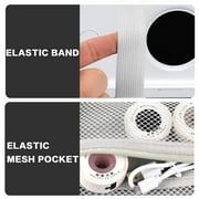 Label Maker Case for Phomemo D30 D35 M02/ M02S/ M02 for NELKO Label Maker, for NIIMBOT for JADENS for Memoking for SUPVAN Labeler Sticker (Box Only)- Black