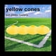 thumbnail image 5 of Juego de FúTbol de Bandera: 14 Cinturones con 42 (21 Rojas y 21 Azules), 4 Conos, Cinturones de FúTbol de Bandera Juvenil para Adultos., 5 of 5