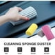 thumbnail image 4 of 3 pcs Absorbent Pva Sponge Damp Cleaning Dust Sponge, Cleaning Sponge Dust Sponge Block, Household Cleaning Tools, 4 of 5