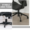 thumbnail image 3 of FONDOTIN 6pcs Chair Glides for Office Chairs with Thickened Design for Home Use, 3 of 8