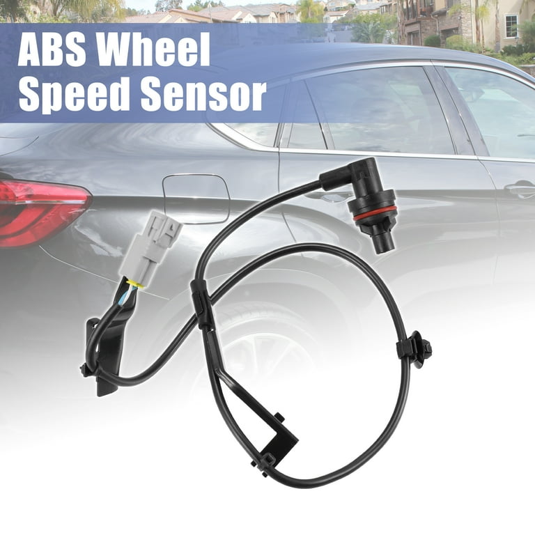 1pcs ABS Wheel Speed Sensor Rear Left 89546-71030