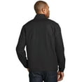 thumbnail image 2 of Port Authority Men's Zephyr 1/2-Zip Pullover. J343, 2 of 6