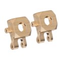 thumbnail image 4 of Brass Steering Blocks Knuckle, Replacement Small Golden RC Brass Steering Cup  For RC Car, 4 of 8