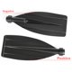 thumbnail image 4 of Paddle Blade Guard Práctico Quick Blade Sup Paddle Para Navegantes Kayak Boat Boating Eigraketly VI011316-00, 4 of 6