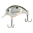 thumbnail image 2 of Shimano Fishing WORLD RUSH 56F FB BLKBKS Crankbait [WR56FBBS], 2 of 14