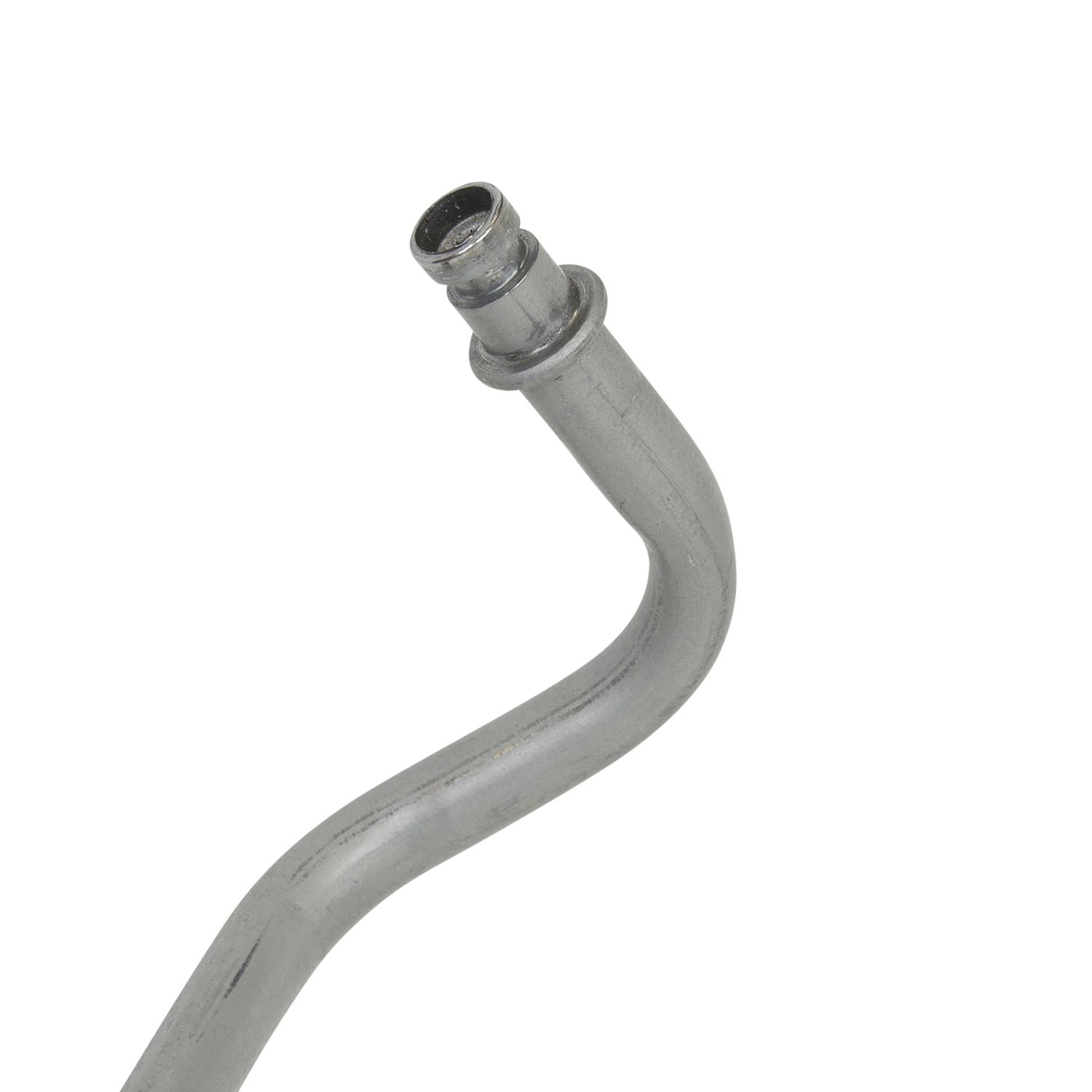 Edelmann 93086 Power Steering Return Line Hose Assembly