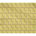 thumbnail image 4 of oneOone Cotton Flex Fabric Greek Key Geometric Print Sewing Fabric BTY 40 Inches Wide, 4 of 4