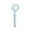 BU, variant on EGNMCR Bathroom Accessories Shower Head With Handheld High Pressure Filter 5 Spray Modes Body Coverage Spray Water In Multiple Places Powerful Rain Showerhead For Bathroom Upgrade shower head