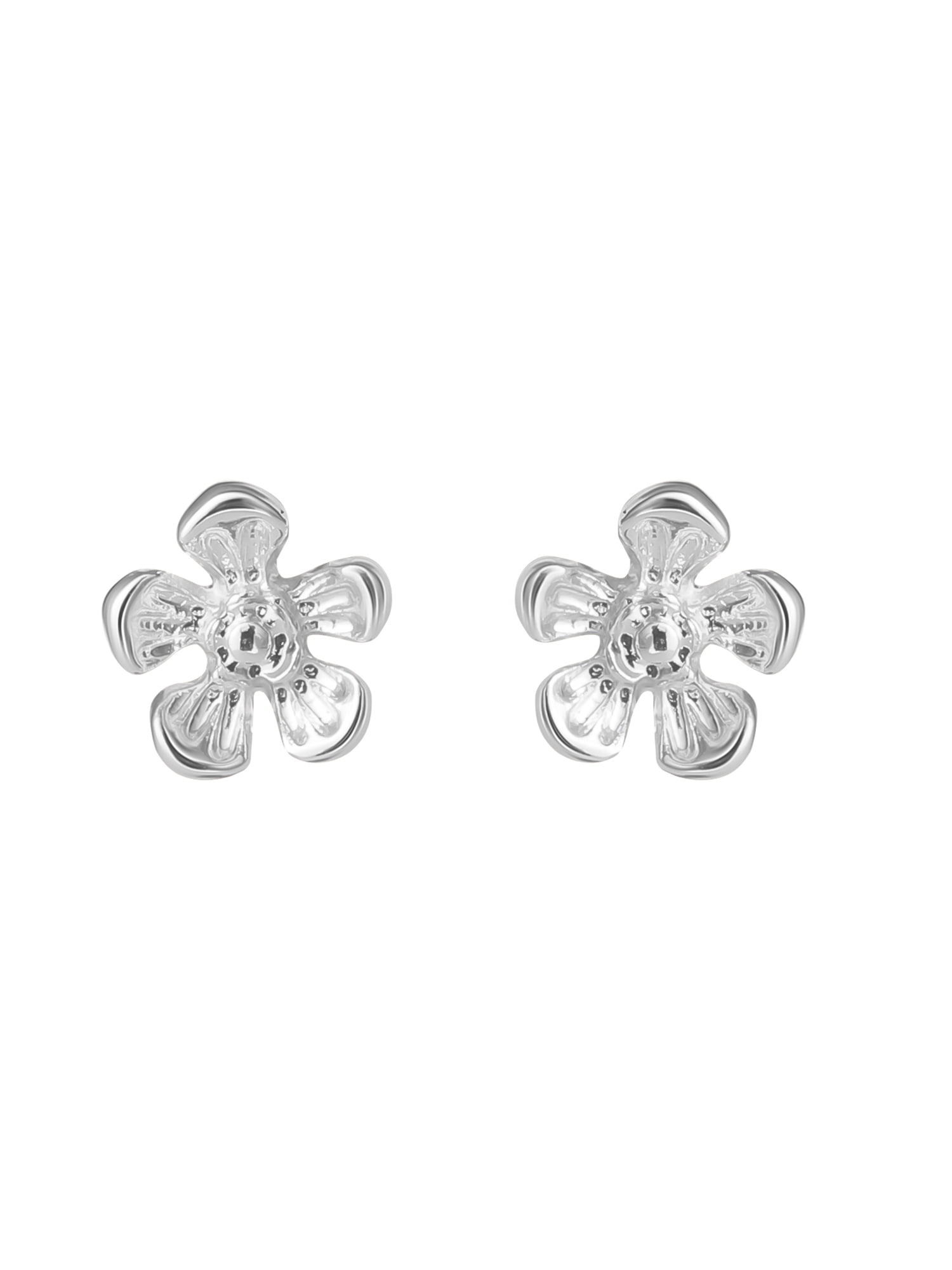 Celebrity Pink Women’s Butterfly Earring Set, 5 Pairs